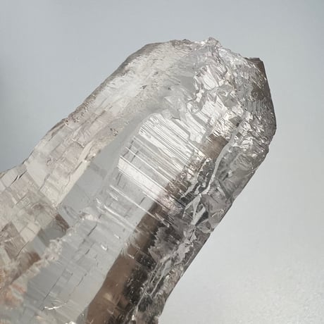 【ガネッシュヒマール産】天然ヒマラヤ水晶/Ganesh Himal Himalayan Quartz