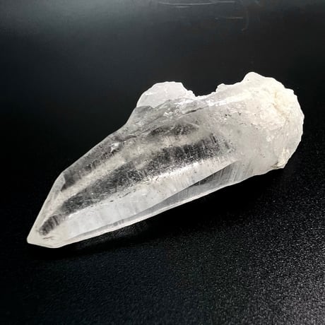【アンナプルナ産】天然ヒマラヤ水晶/Annapurna Himalayan Quartz