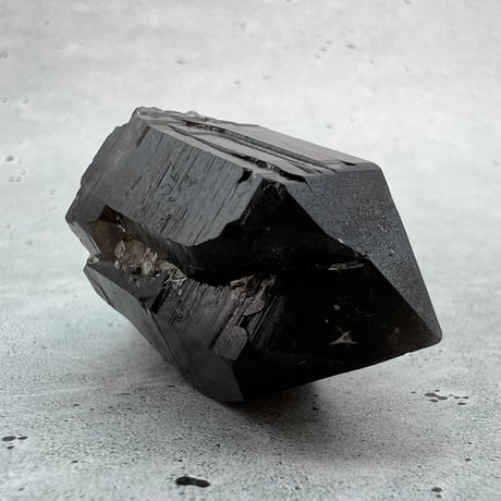 【ガウリシャンカール産】天然ヒマラヤスモーキークォーツ/GauriShankar Himalayan Smoky Quartz
