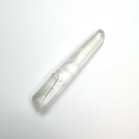 マダガスカル産クローライトインクォーツ/Madagascar Chlorite in Quartz