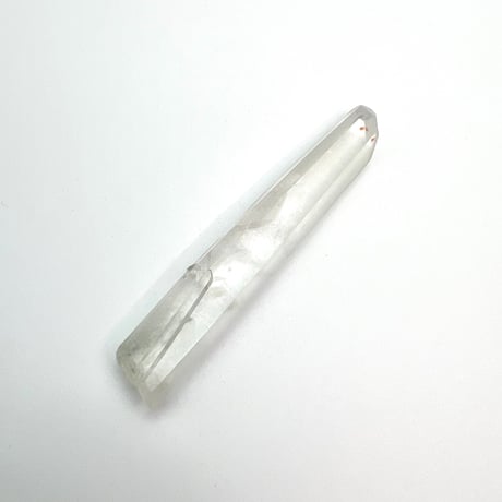 マダガスカル産クローライトインクォーツ/Madagascar Chlorite in Quartz