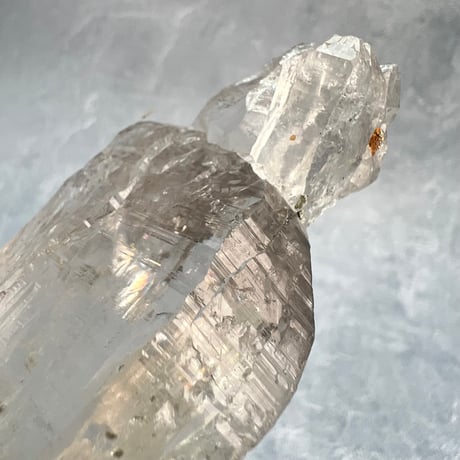 【カイラス産】カイラス産天然ヒマラヤ水晶⑳/Kailash Himalayan Quartz