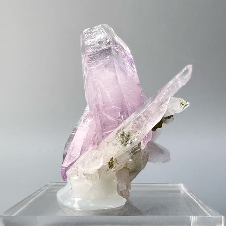 ベラクルーズ産アメジスト クラスター4️⃣ /Vera Cruz Amethyst Cluster