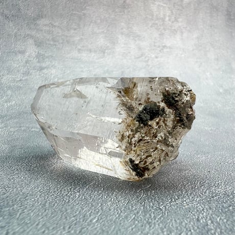 【ガネッシュヒマール産】天然ヒマラヤ水晶/Ganesh Himal Himalayan Quartz
