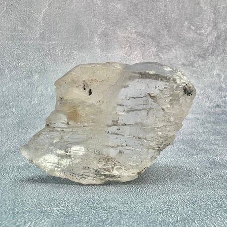 【カイラス産】天然ヒマラヤ水晶⑮/Kailash Himalayan Quartz