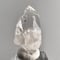 【ガネッシュヒマール産】クローライトイン天然ヒマラヤ水晶ミニポイント\"BB\" Ganesh Himal Chlorite in Himalayan Quartz Mini Point