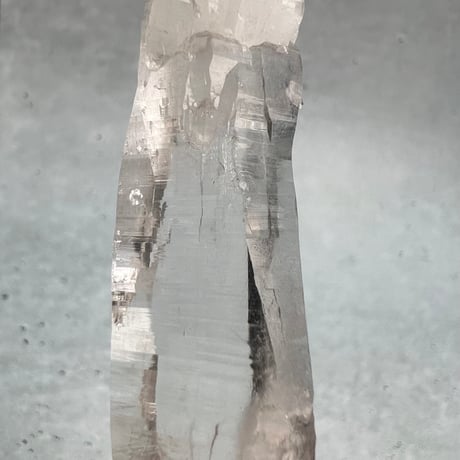 【ガネッシュヒマール産】天然ヒマラヤ水晶/Ganesh Himal Himalayan Quartz