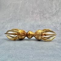 バジュラ⑧/Vajra  Hand made in Nepal🇳🇵