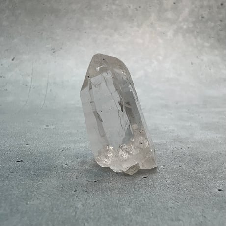【ガネッシュヒマール産】天然ヒマラヤ水晶/Ganesh Himal in Himalayan Quartz