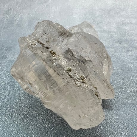 【カイラス産】カイラス産天然ヒマラヤ水晶㉑/Kailash Himalayan Quartz
