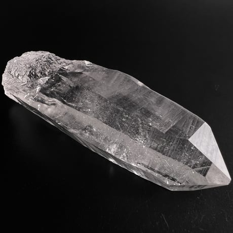 アンナプルナ産天然ヒマラヤ水晶ポイント/Annapurna Himalayan Quartz Point-g