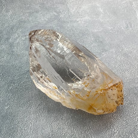 ハイクオリティ【ガネッシュヒマール産】天然ヒマラヤ水晶/Ganesh Himal Himalayan Quartz