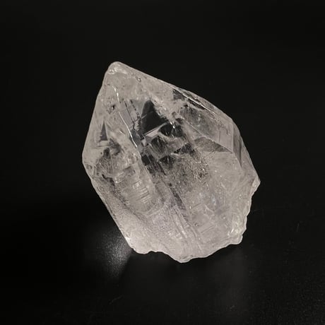 【アンナプルナ産】天然ヒマラヤ水晶⑥/Annapurna Himalayan Quartz