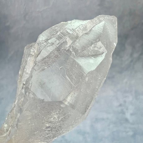 【カイラス産】天然ヒマラヤ水晶⑰/Kailash Himalayan Quartz