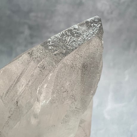 【カイラス産】カイラス産天然ヒマラヤ水晶/Kailash Himalayan Quartz