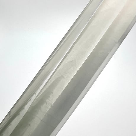 マダガスカル産クローライトインクォーツ/Madagascar Chlorite in Quartz