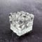 【マニハール産】 天然ヒマラヤ水晶\"ピラミッドキューブ\"①/Manihar Himalayan Quartz \"Pyramid Cube\"