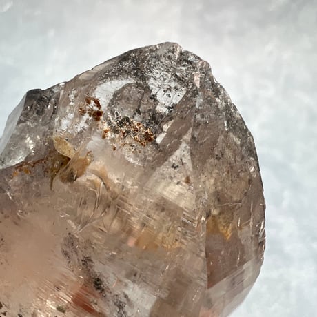 【カイラス産】カイラス産天然ヒマラヤ水晶/Kailash Himalayan Quartz