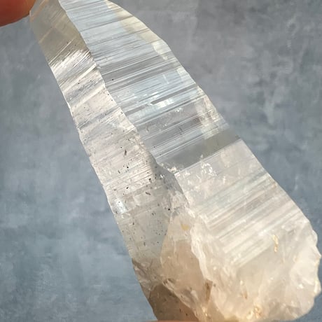 【ガネッシュヒマール産】天然ヒマラヤ水晶/Ganesh Himal Himalayan Quartz