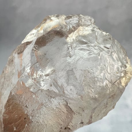 【カイラス産】天然ヒマラヤ水晶⑩/Kailash Himalayan Quartz