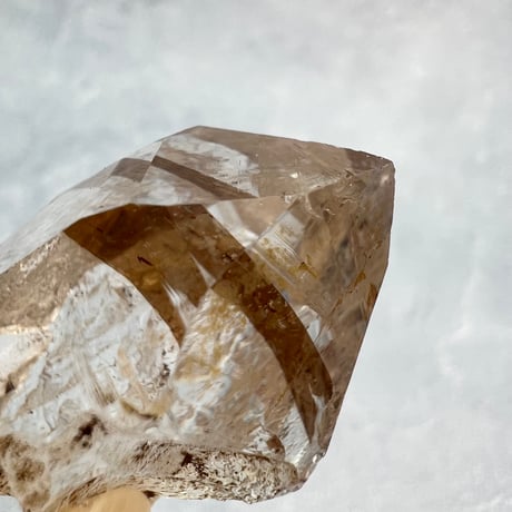 【ガネッシュヒマール産】天然ヒマラヤ水晶/Ganesh Himal Himalayan Quartz