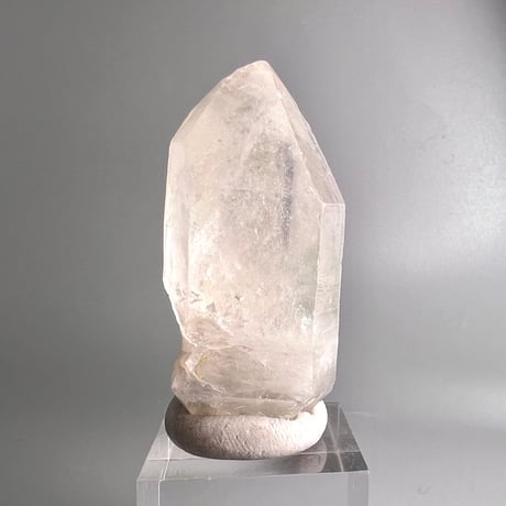 【マナスル産】天然ヒマラヤ水晶/Manaslu Himalayan Quartz