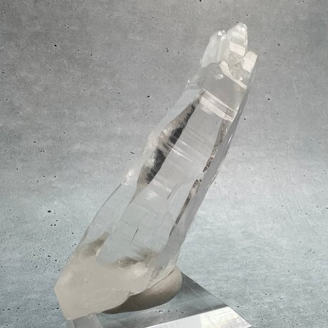 【ガネッシュヒマール産】天然ヒマラヤ水晶/Ganesh Himal Himalayan Quartz
