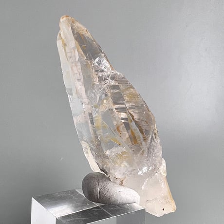 【ガネッシュヒマール産】天然ヒマラヤ水晶/Ganesh Himal Himalayan Quartz