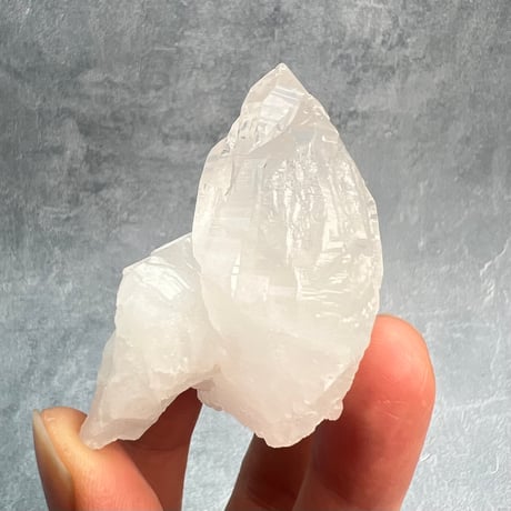 【カイラス産】カイラス産天然ヒマラヤ水晶/Kailash Himalayan Quartz