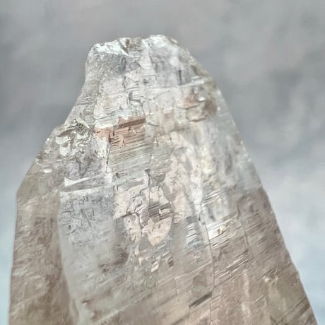 【カイラス産】天然ヒマラヤ水晶⑭/Kailash Himalayan Quartz