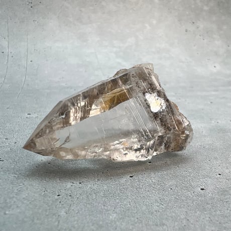 【ガネッシュヒマール産】天然ヒマラヤ水晶/Ganesh Himal in Himalayan Quartz