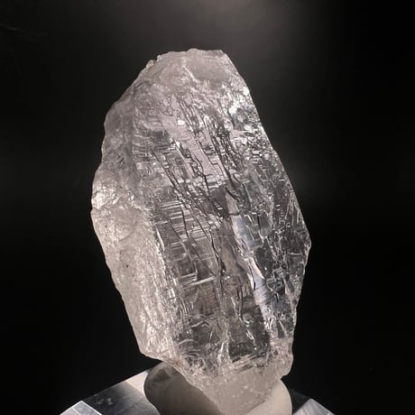 【アンナプルナ産】天然ヒマラヤ水晶③/Annapurna Himalayan Quartz