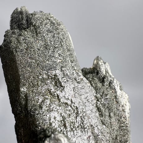 大特価【ガネッシュヒマール産】クローライトイン天然ヒマラヤ水晶/Ganesh Himal Chlorite in Himalayan Quartz