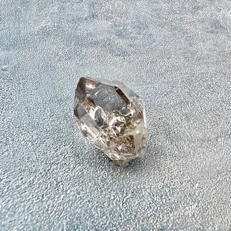 【ガウリシャンカール産】天然ヒマラヤスモーキークォーツ/GauriShankar Himalayan Smoky Quartz