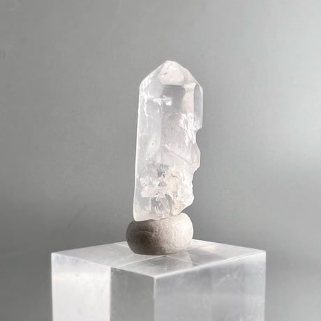 【マナスル産】天然ヒマラヤ水晶/Manaslu Himalayan Quartz