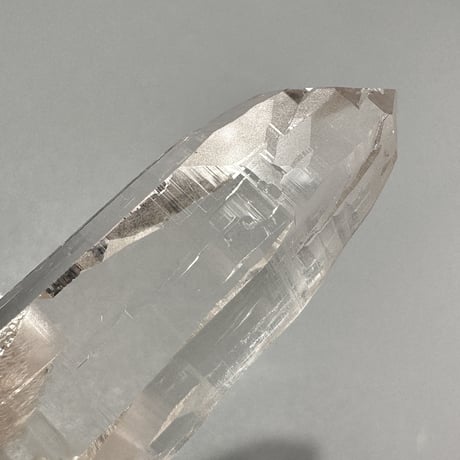 アンナプルナ産天然ヒマラヤ水晶ポイント/Annapurna Himalayan Quartz mini Point