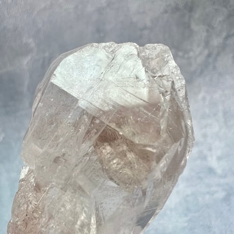 【カイラス産】天然ヒマラヤ水晶⑱/Kailash Himalayan Quartz