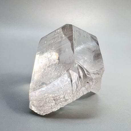 【ガネッシュヒマール産】天然ヒマラヤ水晶ポイント/Ganesh Himal Himalayan Quartz Point