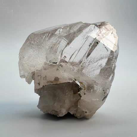 【ガネッシュヒマール産】天然ヒマラヤ水晶/Ganesh Himal Himalayan Quartz