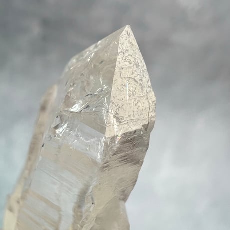 【ガネッシュヒマール産】天然ヒマラヤ水晶/Ganesh Himal Himalayan Quartz