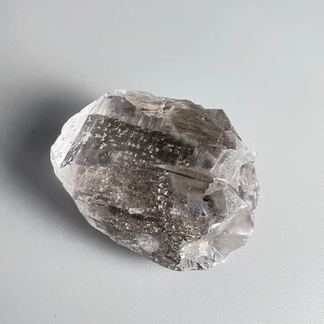 カイラス産天然ヒマラヤ水晶ポイント/Kailash Himalayan Quartz Point