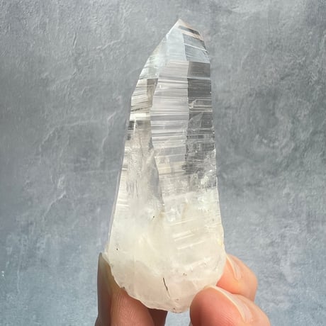 【ガネッシュヒマール産】天然ヒマラヤ水晶/Ganesh Himal Himalayan Quartz