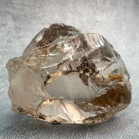 【ガネッシュヒマール産】天然ヒマラヤ水晶/Ganesh Himal Himalayan Quartz