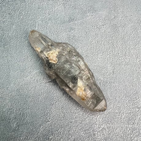 【カイラス産】天然ヒマラヤ水晶/Kailash Himalayan Quartz