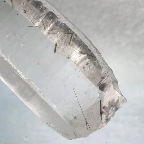 【ガネッシュヒマール産】天然ヒマラヤ水晶/Ganesh Himal in Himalayan Quartz