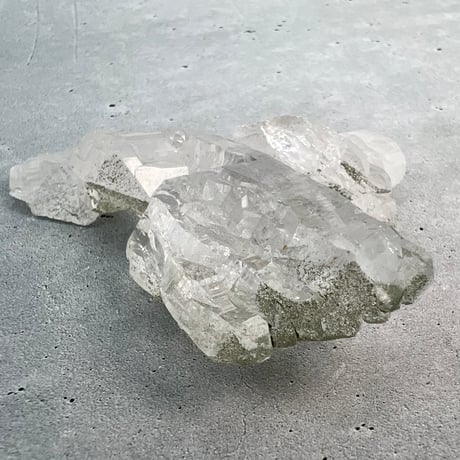 【ガネッシュヒマール産】天然ヒマラヤ水晶/Ganesh Himal in Himalayan Quartz