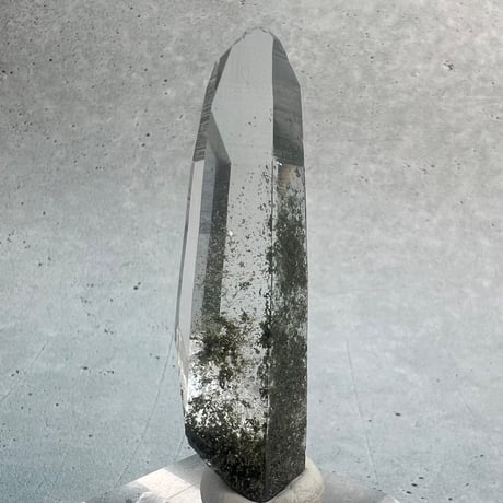 ハイクオリティ【ガネッシュヒマール産】ヒマラヤ水晶/High Quality Ganesh Himal Himalayan Quartz
