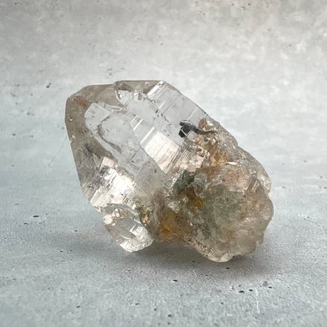 【ガネッシュヒマール産】天然ヒマラヤ水晶/Ganesh Himal Himalayan Quartz
