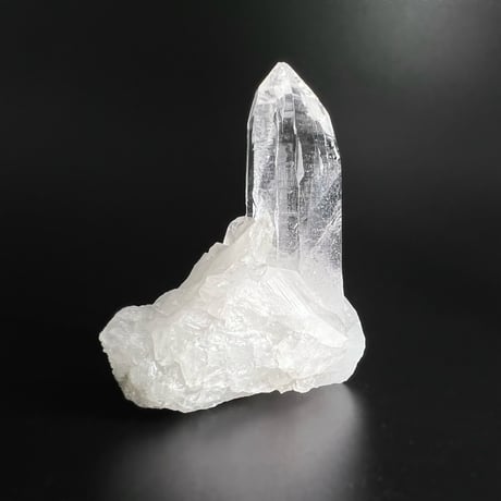 アンナプルナ産天然ヒマラヤ水晶ポイント/Annapurna Himalayan Quartz Cluster