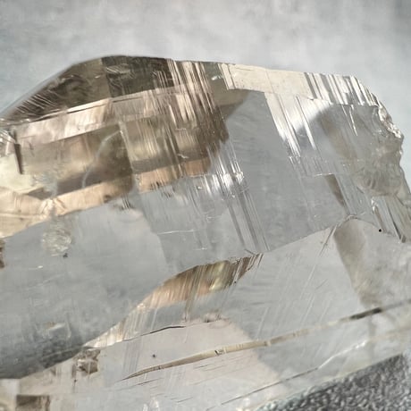 【ガネッシュヒマール産】天然ヒマラヤ水晶/Ganesh Himal Himalayan Quartz